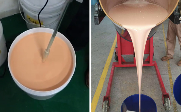 膚色人體硅膠是什么？