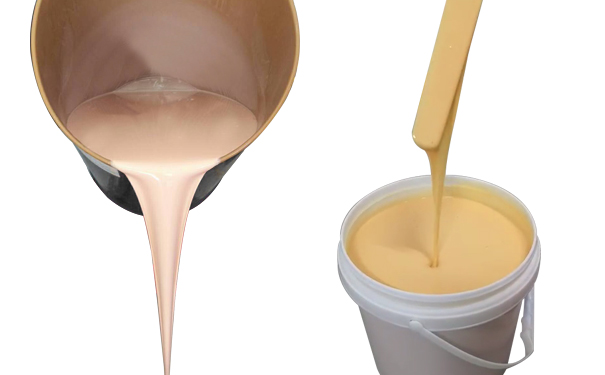 人體硅膠原料顏色可以調制嗎？