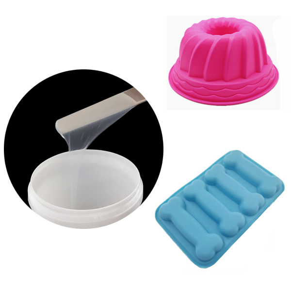 蛋糕模具硅膠是食品級嗎？