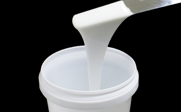 模具硅膠24小時后不固化怎么解決你知道嗎 ？