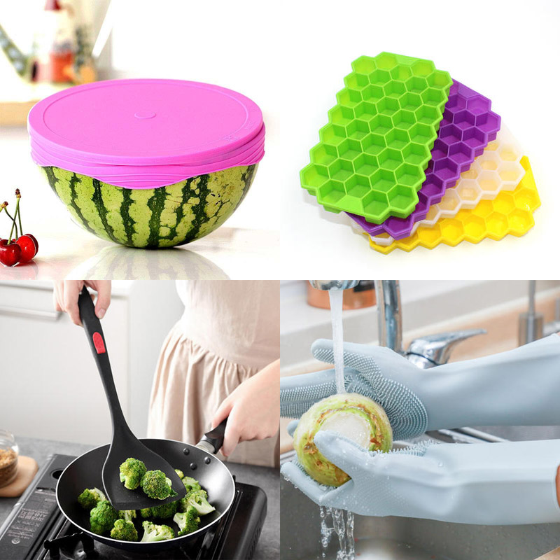 優(yōu)質(zhì)模具硅膠做出來(lái)的硅膠產(chǎn)品有哪些特點(diǎn)？