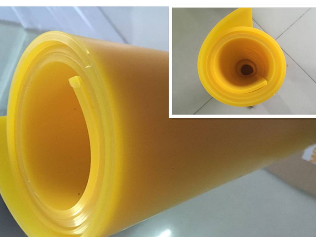 模具硅膠產品高溫成型要多久？