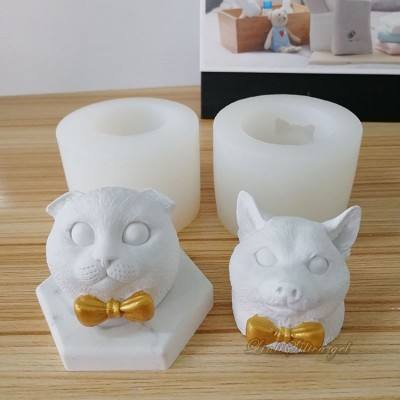 模具硅膠不干怎么辦？