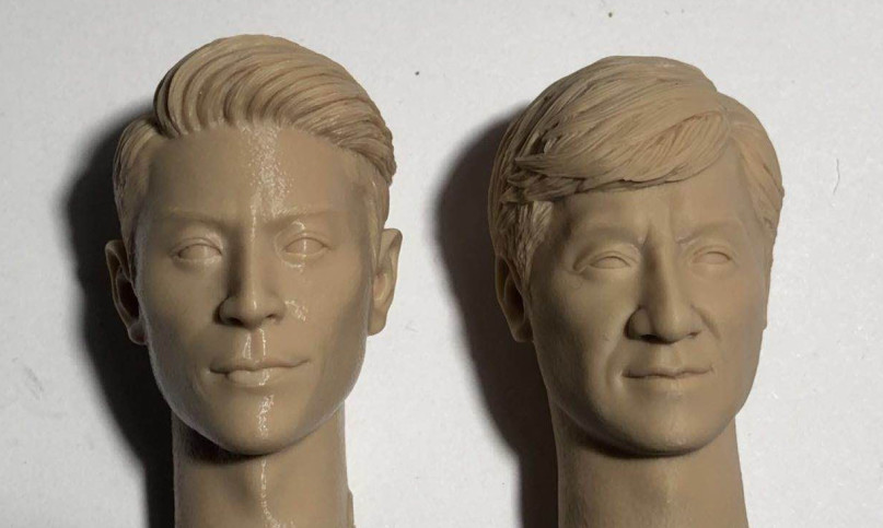 模具硅膠出油是正?，F象嗎 ？