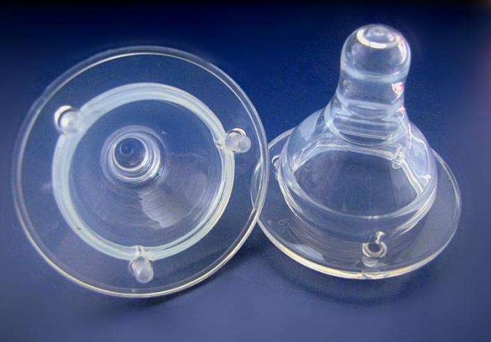 模具硅膠產品表面出現氣泡原因 ？