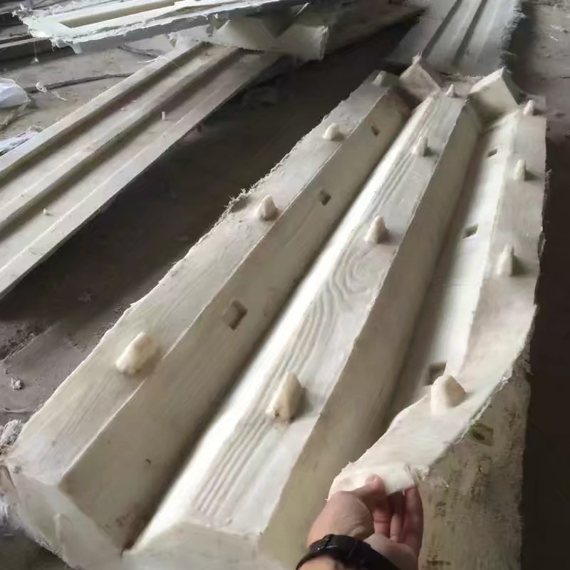 液態硅膠模具的特點體現在哪些方面 ？