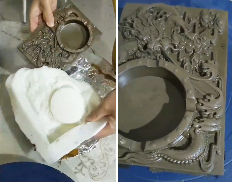 液態(tài)硅膠產品外觀不良有什么方法補救嗎 ？