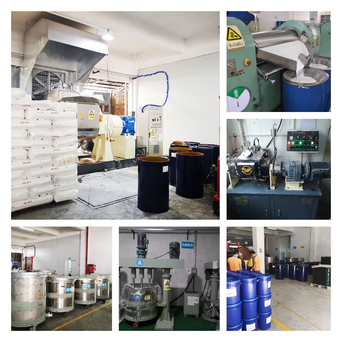 復(fù)合材料模具硅膠的維護與保養(yǎng)，延長使用壽命的秘訣