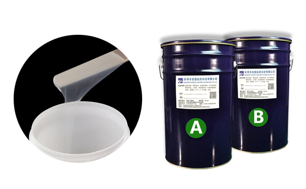 液態硅膠原料，讓翻模制造擁有更多可能！